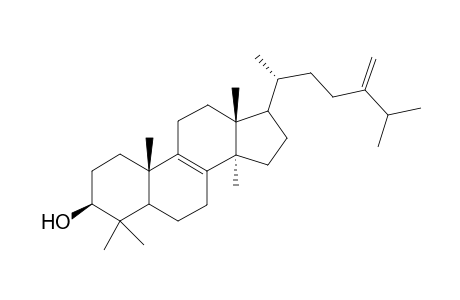 24-Methylene-22,23-dihydroanosterol
