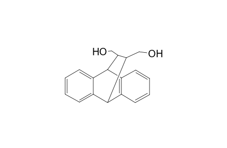 trans-9,10-Dihydro-9,10-ethanoanthracene-11,12-dimethanol