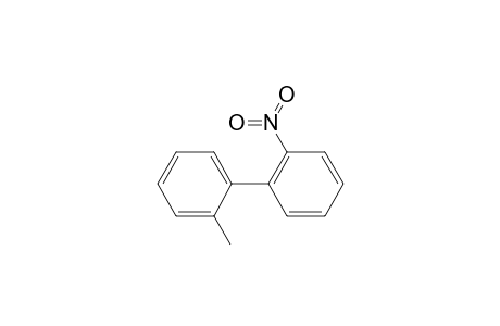 1-Methyl-2-(2-nitrophenyl)benzene