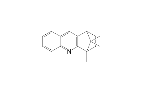 1,15,15-Trimethyl-3-azatetracyclo[10.2.1.0(2,11).0(4,9)]pentadeca-2(11),3,5,7,9-pentaene