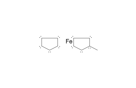 Methyl ferrocene