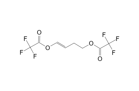 Acetic acid, trifluoro-, 1-butene-1,4-diyl ester