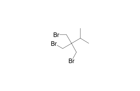 1-Bromo-2,2-di(bromomethyl)-3-methylbutane