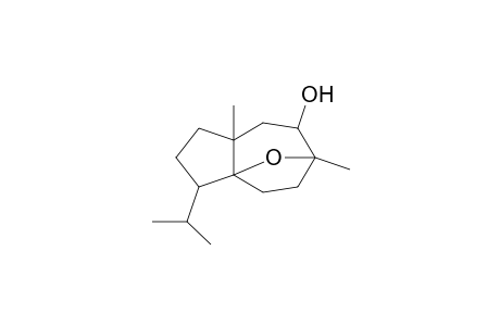 1H-3a,6-Epoxyazulen-7-ol, octahydro-6,8a-dimethyl-3-(1-methylethyl)-, [3R-(3.alpha.,3a.alpha.,6.alpha.,7.beta.,8a.alpha.)]-