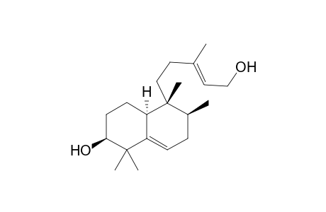beta-hydroxy tuberculosinol