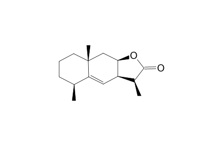 11.alpha.,13-Dihydro-alantolactone
