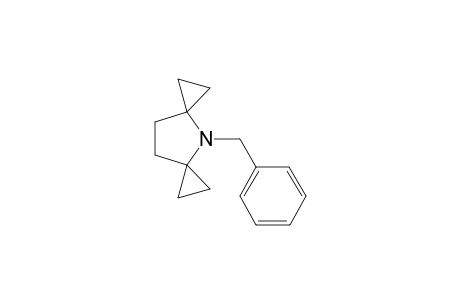 4-Benzyl-4-azadispiro[2.1.2.2]nonane
