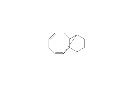 Tricyclo[4,6,0,0^(7,12)]dodeca-3,6-diene