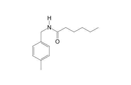 4-Methylbenzylamine HEX