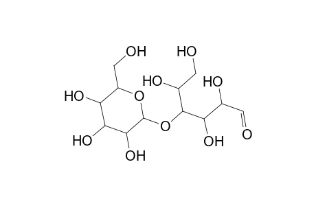 4-O-Hexopyranosylhexose