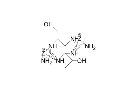 Decarbamoyl.alpha.-dihydro-saxitoxin