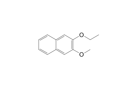 2-Ethoxy-3-methoxynaphthalene
