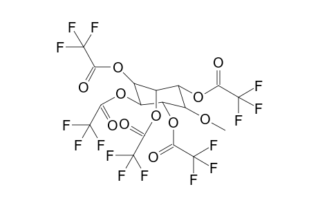 Pinitol 5TFA