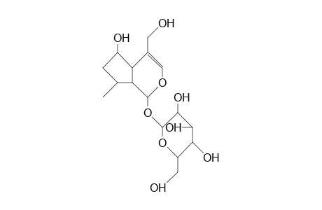 6a-Dihydro-verbenol