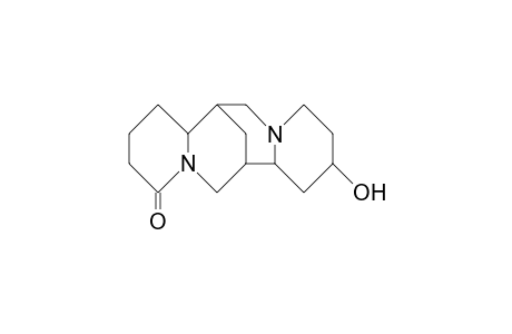 13E-Hydroxylupanine