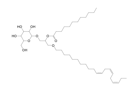 MGDG O-20:3_12:0