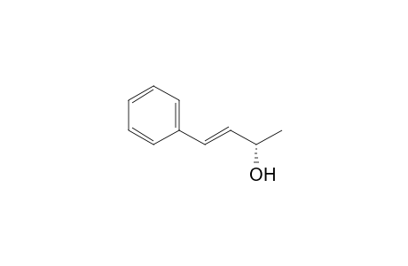 (S)-(E)-4-Phenyl-3-buten-2-ol