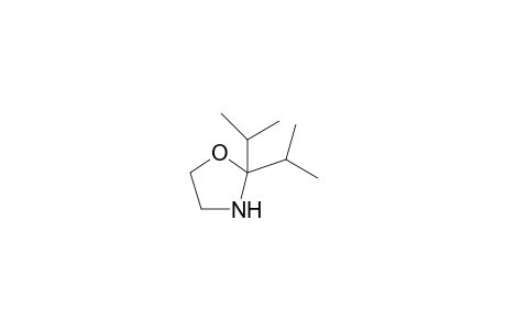 2,2-diisopropyloxazolidine