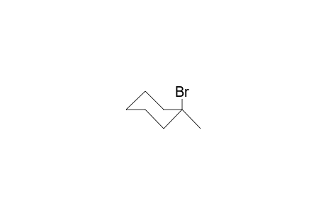 1-Bromo-1-methyl-cyclohexane