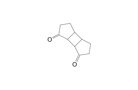 Cyclobuta[1,2:3,4]dicyclopentene-1,6-dione, octahydro-