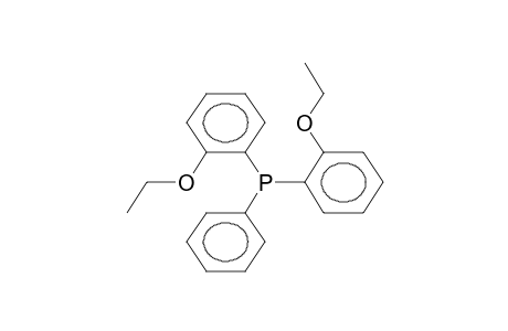 PHENYLBIS(2-ETHOXYPHENYL)PHOSPHINE