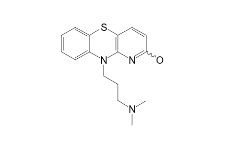 Prothipendyl-M (HO-)