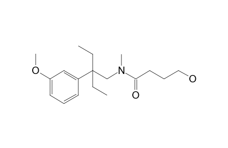 Embutramide ME