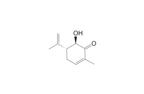 6-Hydroxycarvone