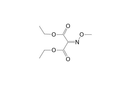 bis-(Ethoxycarbonyl)methoxyiminomethane