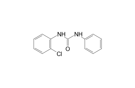 2-chlorothiocarbanilide