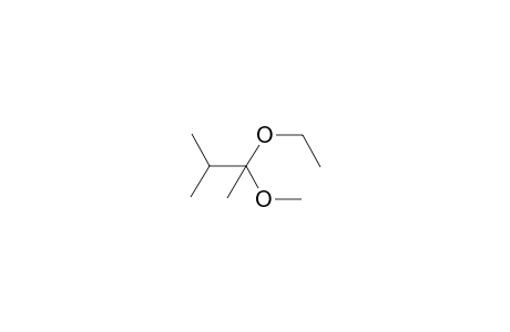 2-ethoxy-2-methoxy-3-methylbutane