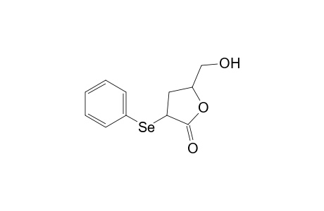 phenylseleno-5-methyldihydro-2(3H)-furanone