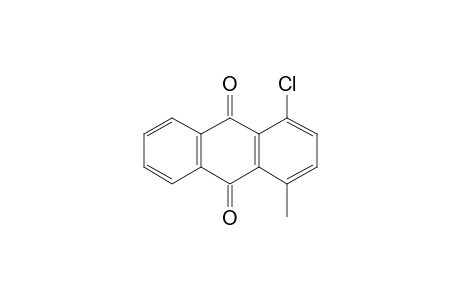 1-CHLORO-4-METHYLANTHRAQUINONE