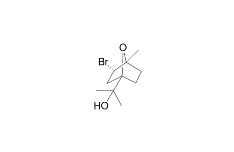 2a-bromo-8-hydroxy-1,4-cineole