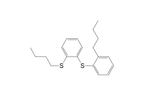 2-Butyl-2'-(butylithio)diphenyl sulfide