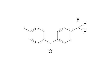 4-Methyl-4'-trifluromethylbenzophenone