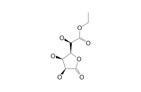 ETHYL-D-GLUCARATE-6,3-LACTONE
