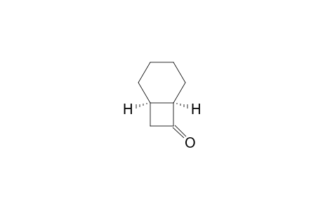 (1R,6R)-7-bicyclo[4.2.0]octanone