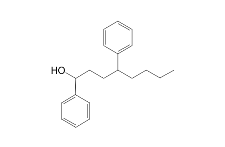 1,4-Diphenyl-1-octanol isomer