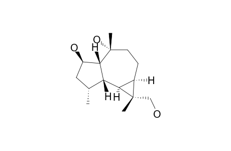 2-BETA,13-DIHYDROXYLEDOL;DICHOMITIN-B