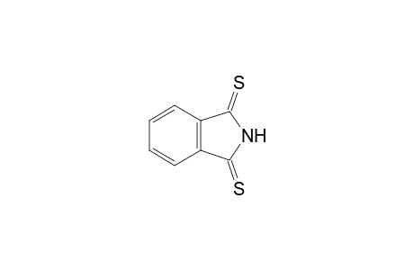 1H-isoindole-1,3(2H)-dithione