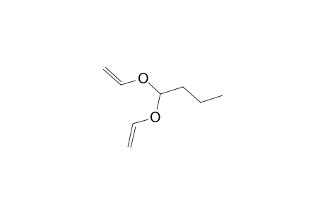 Butane, 1,1-bis(ethenyloxy)-