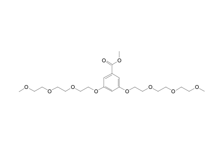Methyl 3,5-Bis-{2-[2-(2-methoxy-ethoxy)-ethoxy]-ethoxy}-benzoate