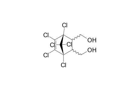 1,4,5,6,7,7-hexachloro-5-norbornene-2,3-dimethanol