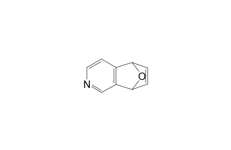 5,8-Dihydro-5,8-epoxyisochinoline
