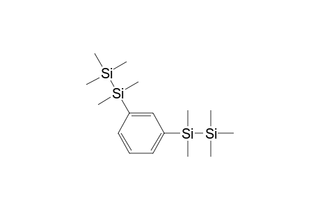 1,3-Bis(pentametyldisilanyl)benzene
