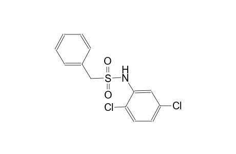 N-(2,5-dichlorophenyl)(phenyl)methanesulfonamide