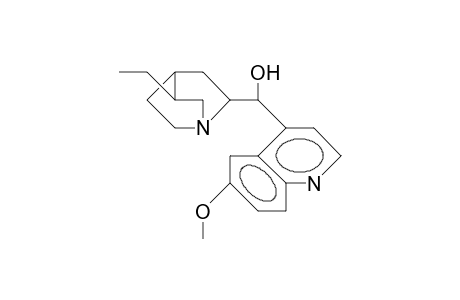18,19-Dihydroquinine