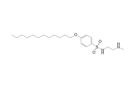 2,3-Pyrazinediamine, N2,N3-dicyclopentyl-5,6-diphenyl-