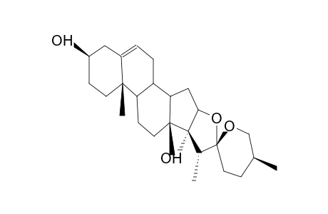 Pennogenin